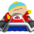 osumariokartman